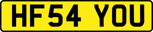 HF54YOU