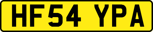 HF54YPA