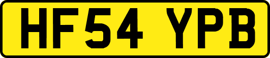 HF54YPB