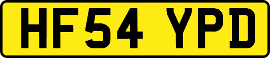 HF54YPD