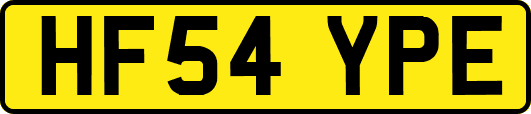 HF54YPE