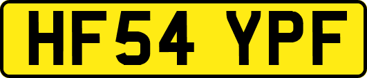 HF54YPF