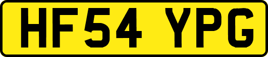 HF54YPG
