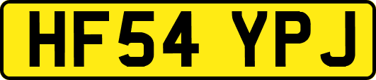 HF54YPJ