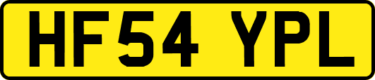 HF54YPL