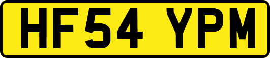 HF54YPM