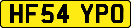 HF54YPO