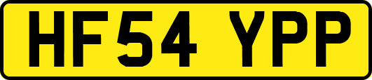 HF54YPP
