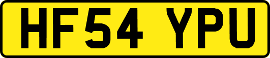 HF54YPU