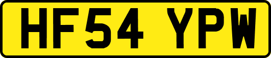 HF54YPW