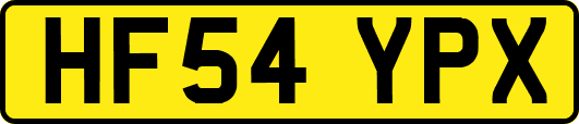 HF54YPX