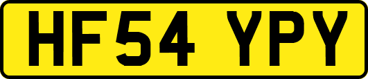 HF54YPY
