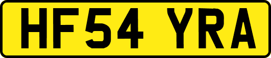 HF54YRA