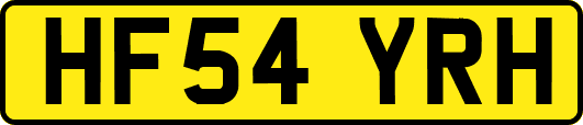 HF54YRH