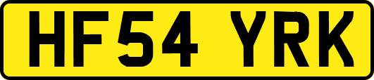 HF54YRK