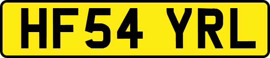 HF54YRL