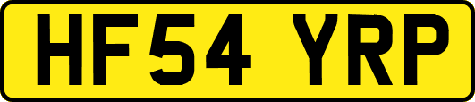 HF54YRP