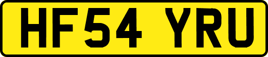 HF54YRU