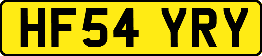 HF54YRY