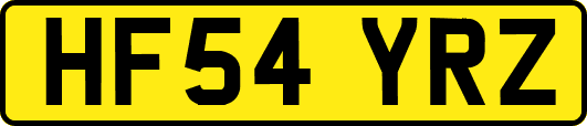 HF54YRZ