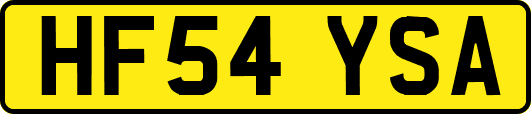 HF54YSA