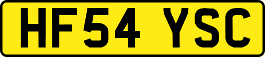 HF54YSC