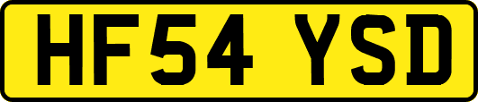 HF54YSD
