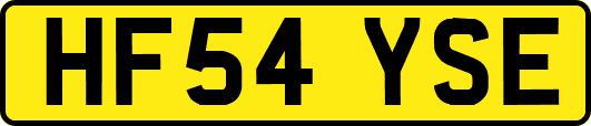 HF54YSE