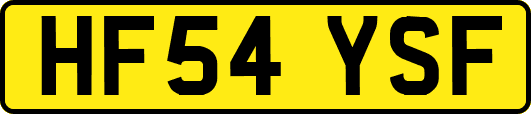 HF54YSF