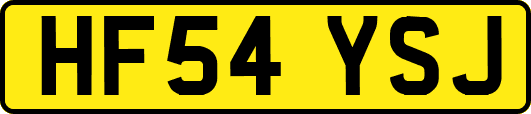 HF54YSJ