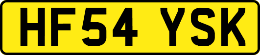 HF54YSK