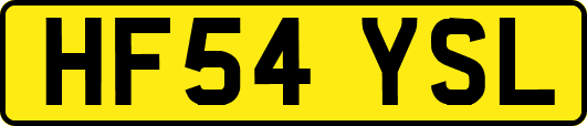 HF54YSL