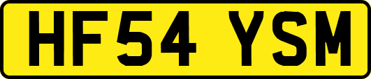 HF54YSM