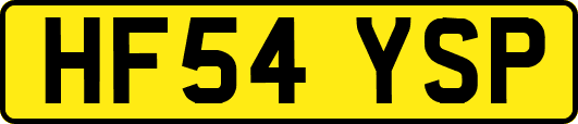 HF54YSP