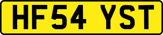 HF54YST