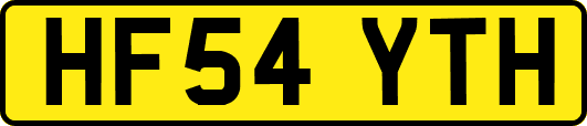 HF54YTH