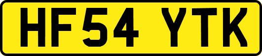 HF54YTK