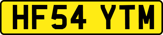 HF54YTM