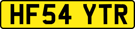 HF54YTR
