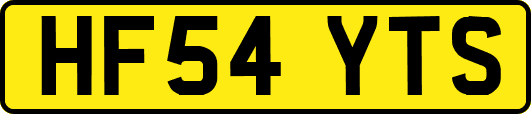 HF54YTS