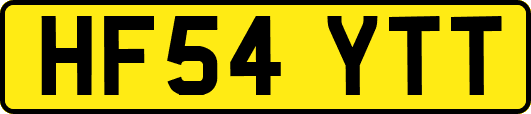 HF54YTT
