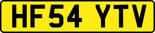 HF54YTV