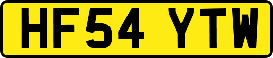 HF54YTW