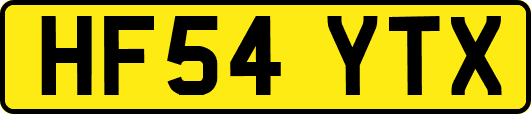 HF54YTX
