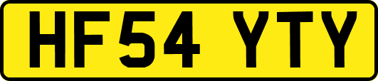 HF54YTY