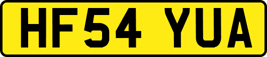 HF54YUA