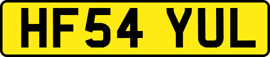HF54YUL