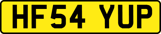 HF54YUP