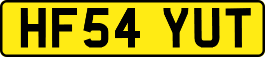 HF54YUT
