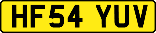 HF54YUV